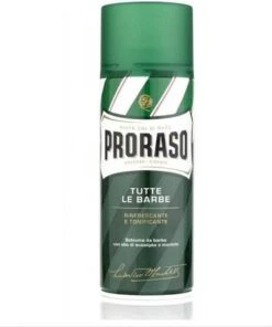 Proraso Scheerschuim 300 Ml -Verzorgingsproducten 1002x1200 6