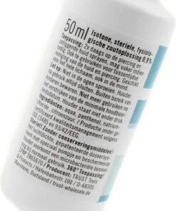 Cleany Skin - Piercing Spray - Zoutoplossing Reiniginsspray Voor Piercings -Verzorgingsproducten 1003x1200 1