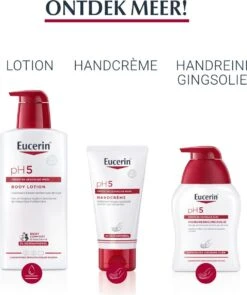Eucerin Intensive Bodylotion - 400 Ml -Verzorgingsproducten 1004x1200 2