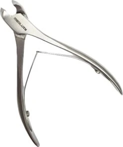 MEDLUXY - Soft Koptang (kopknipper / Dwarssnittang) - 12 Cm (suwada, Nageltang, Nagelknipper) -Verzorgingsproducten 1005x1200