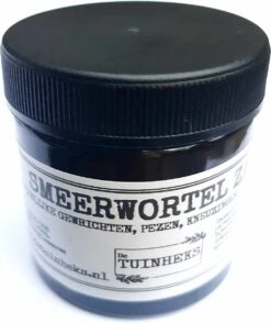 Smeerwortel Zalf 60 Ml, Handgemaakte Smeerwortelzalf -Verzorgingsproducten 1008x1200