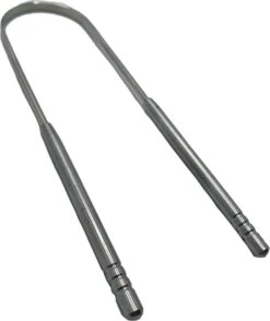 ODaani Tongschraper Met Luxe Opbergcase - Mondverzorging – Tongreiniger – Zilverkleurig -Verzorgingsproducten 1009x1200 2