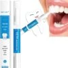 BOR Tanden Bleekpen - Tanden Bleken - Tandenbleekset - Whitening Pen - Tandenblekers - Wittere Tanden - Teeth Whitening Pen - Tanden Bleker 1 BOR Tanden Bleekpen - Tanden Bleken - Tandenbleekset - Whitening Pen - Tandenblekers - Wittere Tanden - Teeth Whitening Pen - Tanden Bleker -Verzorgingsproducten 1010x1200 4