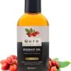 Rozenbottelolie 50ml| 100% Puur & Onbewerkt | Rosehip Oil Voor Huid, Haar En Lichaam -Verzorgingsproducten 1013x1200
