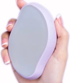 Livingful Premium Crystal Hair Removal • Pijnloos Ontharing Epileerapparaat Voor Armen Benen Rug• Mannen En Vrouwen • Epilator Voor Langdurige Ontharing • Snelle En Gemakkelijke Exfoliërende Ontharin • Haarverwijderaar • Kristalpad • Zijdezachte Huid -Verzorgingsproducten 1019x1200 1