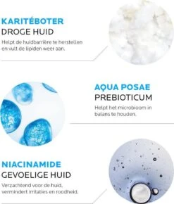 La Roche-Posay Lipikar Balsem AP+m Bodymelk - Droge Huid - 400 Ml -Verzorgingsproducten 1021x1200 1