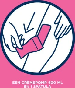 Veet - Ontharingscrème - Gevoelige Huid - Silk & Fresh - 400ml X2 -Verzorgingsproducten 1024x1200 1