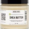 Shea Butter (Biologisch & Ongeraffineerd) 100 Ml -Verzorgingsproducten 1024x1200