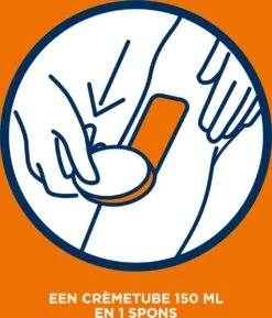 Veet Men Ontharingscrème - Gevoelige Huid - In Douche - 2 X 150 Ml -Verzorgingsproducten 1024x1200 5