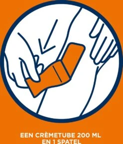 Veet - Men - Ontharingscrème - Gevoelige Huid - 2 X 200 Ml -Verzorgingsproducten 1025x1200 3