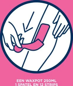 Veet - Warme Wax - Orientaalse Ontharings Wax - Minima - Arganolie - 250 Ml -Verzorgingsproducten 1025x1200 4