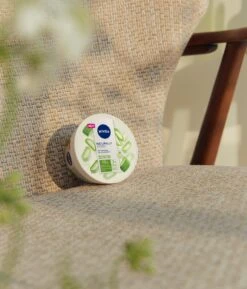 NIVEA All Purpose Créme Naturally Good Aloe Vera Bodylotion - 200 Ml -Verzorgingsproducten 1027x1200 10
