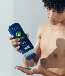 NIVEA MEN Energy - 6x 500 Ml - Voordeelverpakking - Douchegel 12 NIVEA MEN Energy - 6x 500 Ml - Voordeelverpakking - Douchegel -Verzorgingsproducten 1027x1200 2