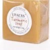 LIYALAN | Turmeric Soap | Kurkuma Zeep | 100% Natuurlijk | Gezichtsreiniging | Lichaamsreiniging | Body Wash | Handzeep | Douchezeep -Verzorgingsproducten 1034x1200 2