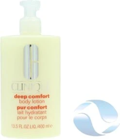 Clinique Deep Comfort Bodylotion - 400 Ml 35 Clinique Deep Comfort Bodylotion - 400 Ml -Verzorgingsproducten 1035x1200