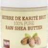 Yari 100% Pure Raw Shea Butter 500gr -Verzorgingsproducten 1043x1200