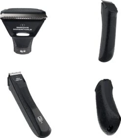 Innova Essentials Baardtrimmer Pro - Waterbestendig - Draadloos - Bodytrimmer - Scheerapparaat - Styler - Trimmen Mannen 18 Innova Essentials Baardtrimmer Pro - Waterbestendig - Draadloos - Bodytrimmer - Scheerapparaat - Styler - Trimmen Mannen -Verzorgingsproducten 1054x1200 3