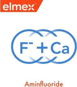 Elmex Anti-Cariës Whitening Tandpasta 3 X 75ml - Voordeelverpakking -Verzorgingsproducten 1056x1200 2