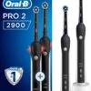 Oral B Oral_B Pro 2 - 2900 - Duoverpakking Elektrische Tandenborstel - Zwart 2 Oral B Oral_B Pro 2 - 2900 - Duoverpakking Elektrische Tandenborstel - Zwart -Verzorgingsproducten 1056x1200 3