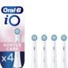 Oral B Oral-B IO Gentle Care Opzetborstels Wit 4 Stuks -Verzorgingsproducten 1057x1200 1