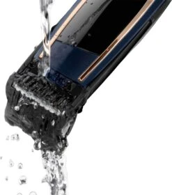 BaBylissMEN Klassieke I-Stubble E879E - Baardtrimmer - Digitaal -Verzorgingsproducten 1057x1200