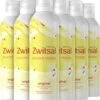 Zwitsal Douche Mousse Original - 6 X 200 Ml - Voordeelverpakking -Verzorgingsproducten 1065x1200 1