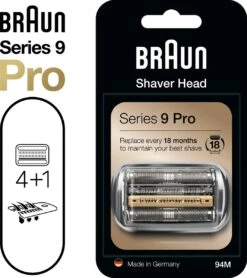 Braun Series 9 Scheerblad - 94M 21 Braun Series 9 Scheerblad - 94M -Verzorgingsproducten 1066x1200 3