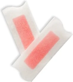 Glam & Go Wax Strips - Voor Gezicht En Bikinilijn - Ontharing - Face & Bikini - 20 Stuks -Verzorgingsproducten 1067x1200 2