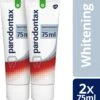 Parodontax Whitening Dagelijkse Tandpasta Tegen Bloedend Tandvlees 2x75 Ml -Verzorgingsproducten 1068x1200 1