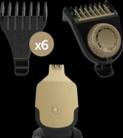 Remington MB7000 T-Series Ultimate Precision Baardtrimmer -Verzorgingsproducten 1074x1200 2