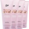 Etos Bodyscrub - Douche - 4 X 200 Ml - Voordeelverpakking -Verzorgingsproducten 1075x1200 3