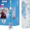 Oral B Oral-B Kids Frozen 2 - Elektrische Tandenborstel - Powered By Braun - 1 Handvat En 1 Opzetborstel -Verzorgingsproducten 1075x1200 5