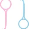 Merkloos 2x Orthodontische Aligner Remover Blauw/Roos Set - Orthodontic Beugel Verwijderaar - Onzichtbare Beugel Verwijderen -Verzorgingsproducten 1082x1200 7