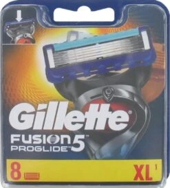 Gillette® Gillette Scheermesjes ProGlide 8 Stuks -Verzorgingsproducten 1082x1200 8