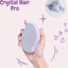Crystal Hair Pro | Paars | Inclusief Gratis Opbergzakje | Crystal Hair Remover | Crystal Hair Removal | Crystal Hair Eraser -Verzorgingsproducten 1083x1200 3