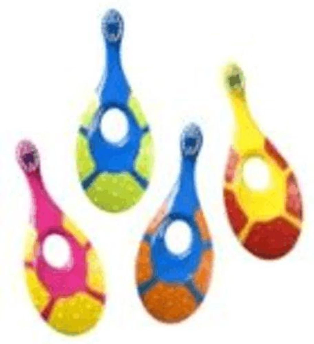 Jordan Baby Tandenborstel - 1 Stuks 14 Jordan Baby Tandenborstel - 1 Stuks - Afbeelding 12