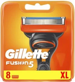 Gillette® Gillette Fusion - 8 Stuks - Scheermesjes -Verzorgingsproducten 1098x1200 41