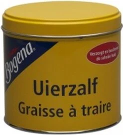 Bogena Uierzalf - 700 Gr - Bodylotion -Verzorgingsproducten 1099x1200