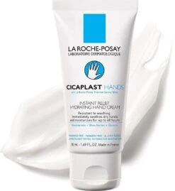 La Roche-Posay Cicaplast Handcrème - 50ml - Beschadigde Huid -Verzorgingsproducten 1101x1200 1