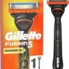 Gillette® Gillette Scheermes Fusion5 -Verzorgingsproducten 1102x1200 6