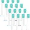 16 Opzetborstels Voor Elektrische Tandenborstels Van Philips Sonicare -Verzorgingsproducten 1104x1200 5