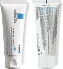 La Roche-Posay Cicaplast Balsem B5+ - 40ml - Voor Gevoelige Huid - Helpt De Huid Herstellen -Verzorgingsproducten 1105x1200 1