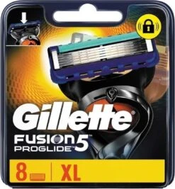Gillette® Gillette Scheermesjes Fusion5 Proglide Manual