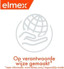 Elmex Anti-Cariës Whitening Tandpasta 3 X 75ml - Voordeelverpakking -Verzorgingsproducten 1113x1200 2