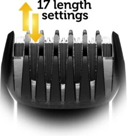 Remington B5 Style Series Baardtrimmer - MB5000 -Verzorgingsproducten 1114x1200 2