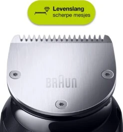 Braun Baardtrimmer En Haartrimmer BT7220 - Zwart Metaalgrijs -Verzorgingsproducten 1114x1200 3