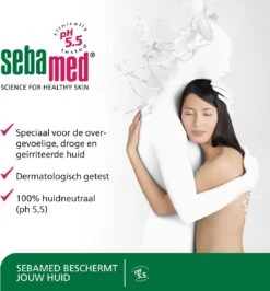 Sebamed Bodylotion - Huidverzorging - 200 Ml -Verzorgingsproducten 1115x1200 2