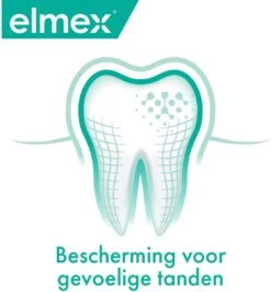Elmex Sensitive Mondwater - 2 X 400 Ml - Voordeelverpakking -Verzorgingsproducten 1116x1200 11