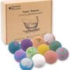 Bruisballen Voor Bad – XL Maat – 12 Unieke Geuren En Kleuren – 100% Natuurlijk - Bruisballen Kind -Verzorgingsproducten 1116x1200 9