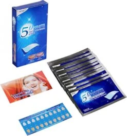 Tanden Bleken Strips | Tanden Bleken | Tanden Strips | Wit Gebit | Witte Tanden | Tandenblekers | Tandenbleekset | Teeth Whitening Strips | Tandenbleek Strips | Geen Crest | Crest Whitestrips | Wittere Tanden | 5D White | 28 Stuks (14zakjes) 6 Tanden Bleken Strips | Tanden Bleken | Tanden Strips | Wit Gebit | Witte Tanden | Tandenblekers | Tandenbleekset | Teeth Whitening Strips | Tandenbleek Strips | Geen Crest | Crest Whitestrips | Wittere Tanden | 5D White | 28 Stuks (14zakjes) -Verzorgingsproducten 1119x1200 3